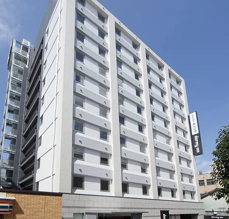 Dormy Inn Nagano-1
