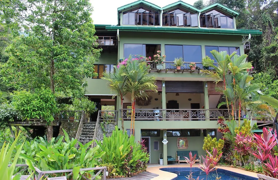 Nanga Damai Homestay-1