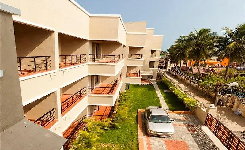 Mamalla Inn-1