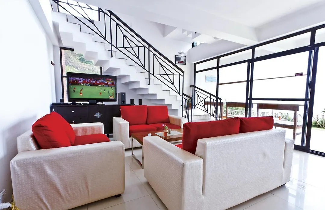 Bhangeri Durbar Resort-1