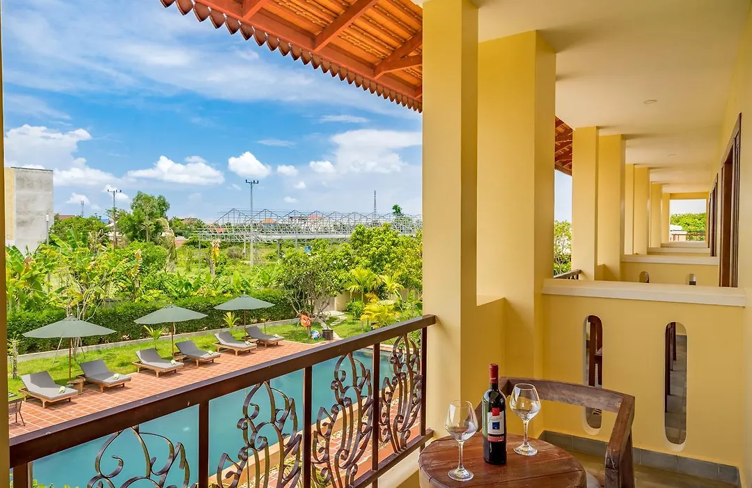 Savada Angkor Boutique Hotel-1