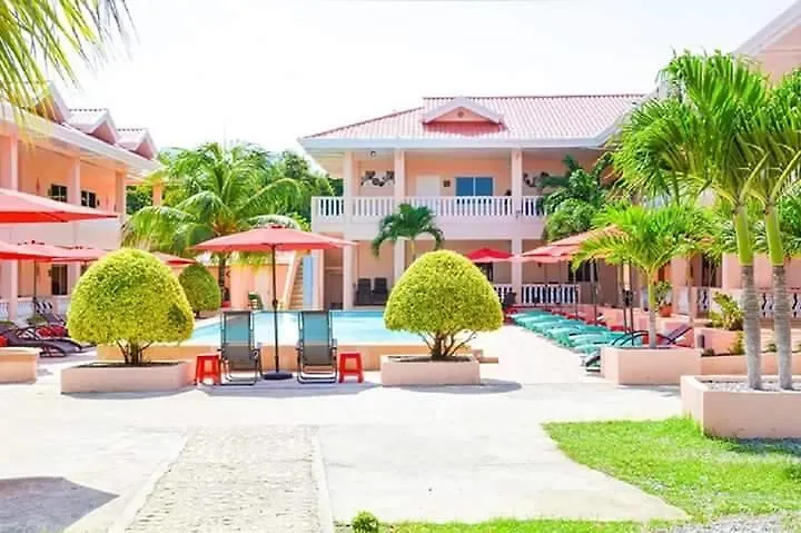 Conrada'S Place Hotel And Resort-1