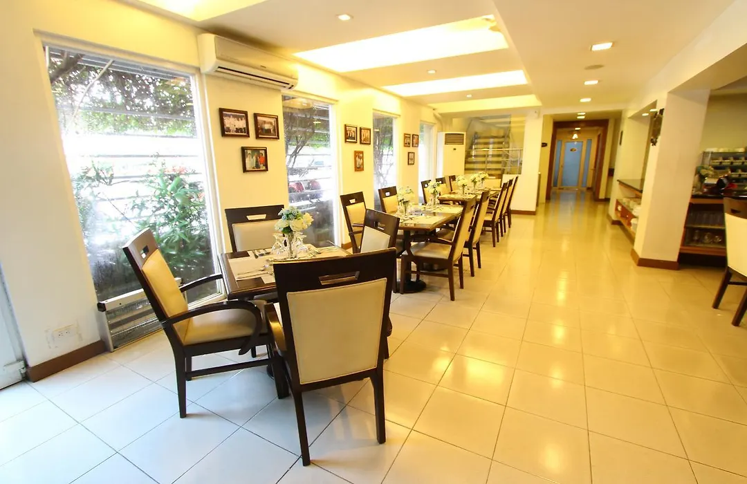 Trace Suites By Sms Hospitality-1