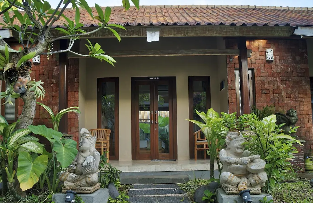 The Garden Villa-1