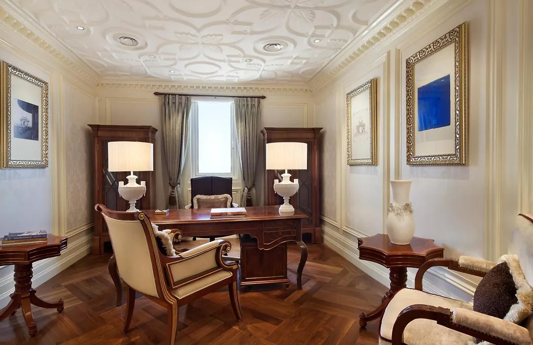 The Taj Mahal Palace, Mumbai-1