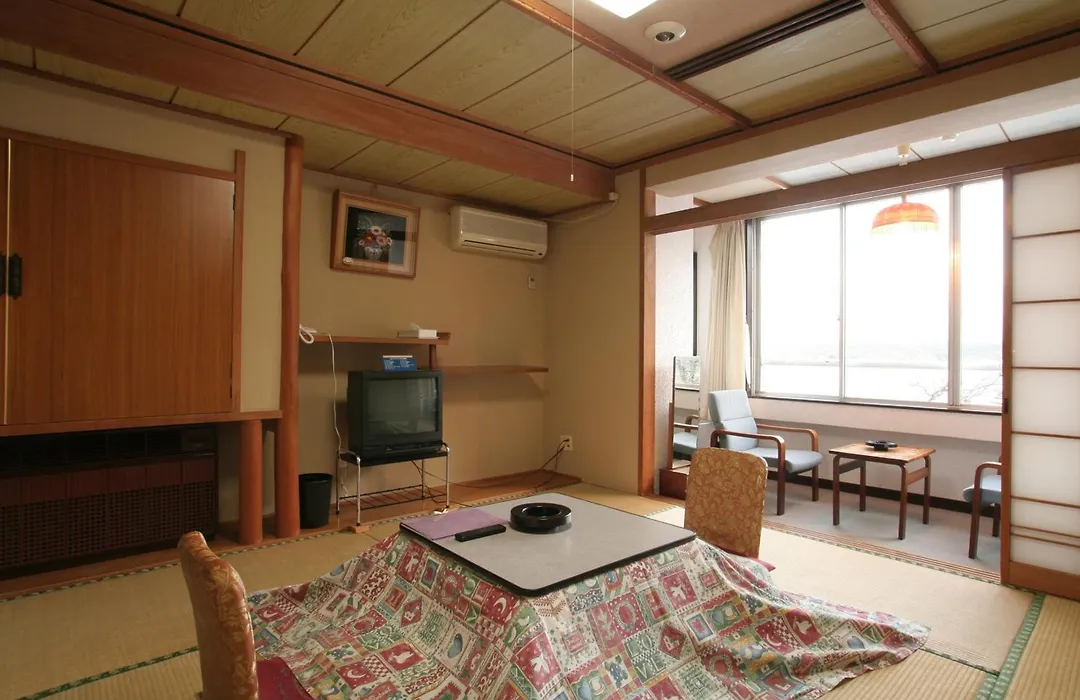 Yamadaya Hotel-1