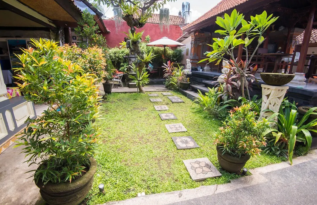 Radha Homestay-1