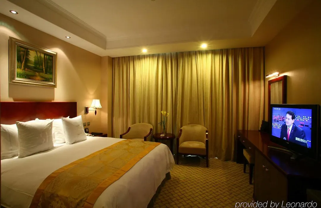 Beijing Schonbrunn Hotel-1