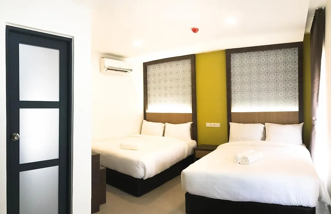 Hotel Check-In-1
