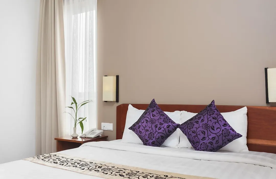 New Midtown Hotel-1