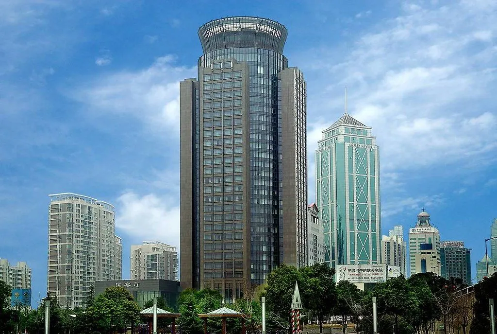 New City Garden Hotel-1