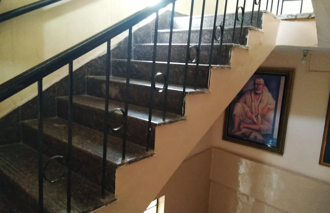 Srinivasa Lodge-1