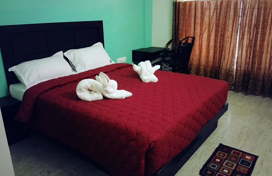 Hotel Lemon Stay-1