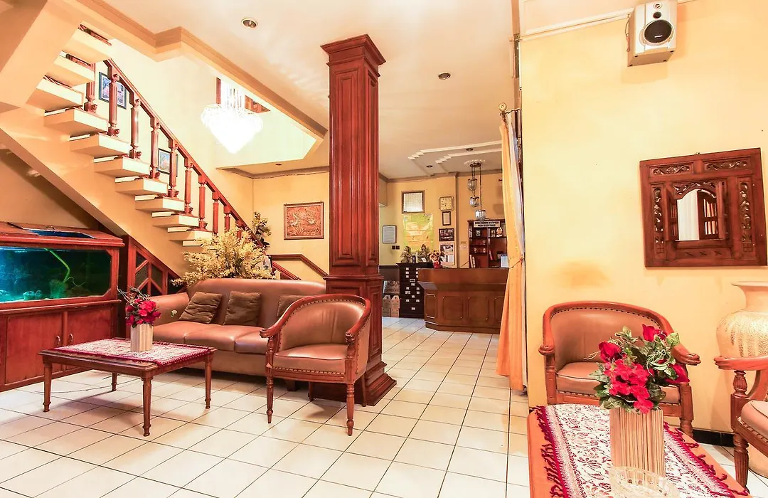 Vidi 1 Hotel Jogjakarta-1