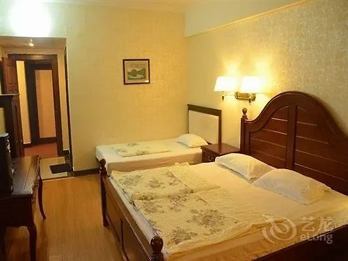 Guilin Oasis Inn-1