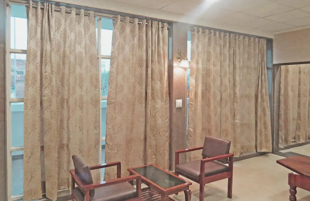 Hotel Rangoli-1