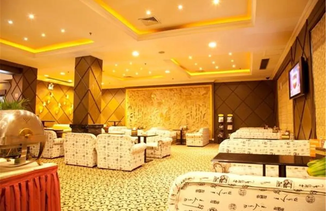 City View Hotel Shanghai-1