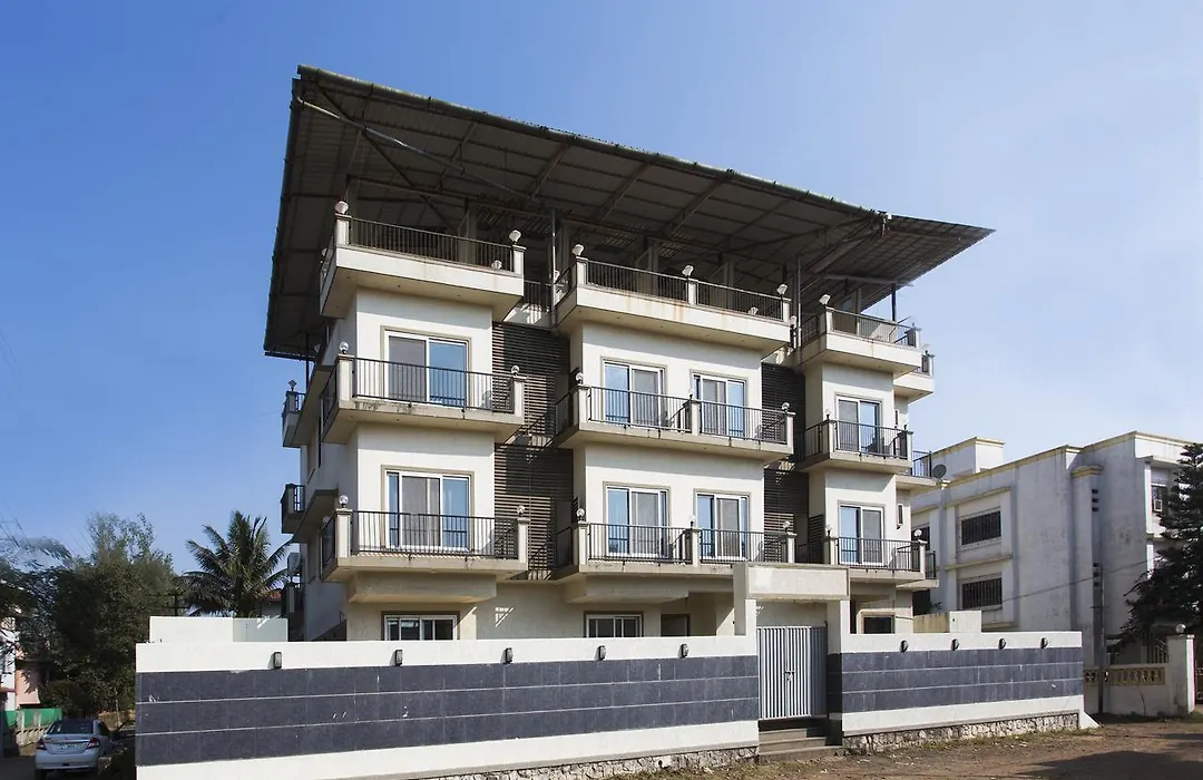 Dean Villa-1