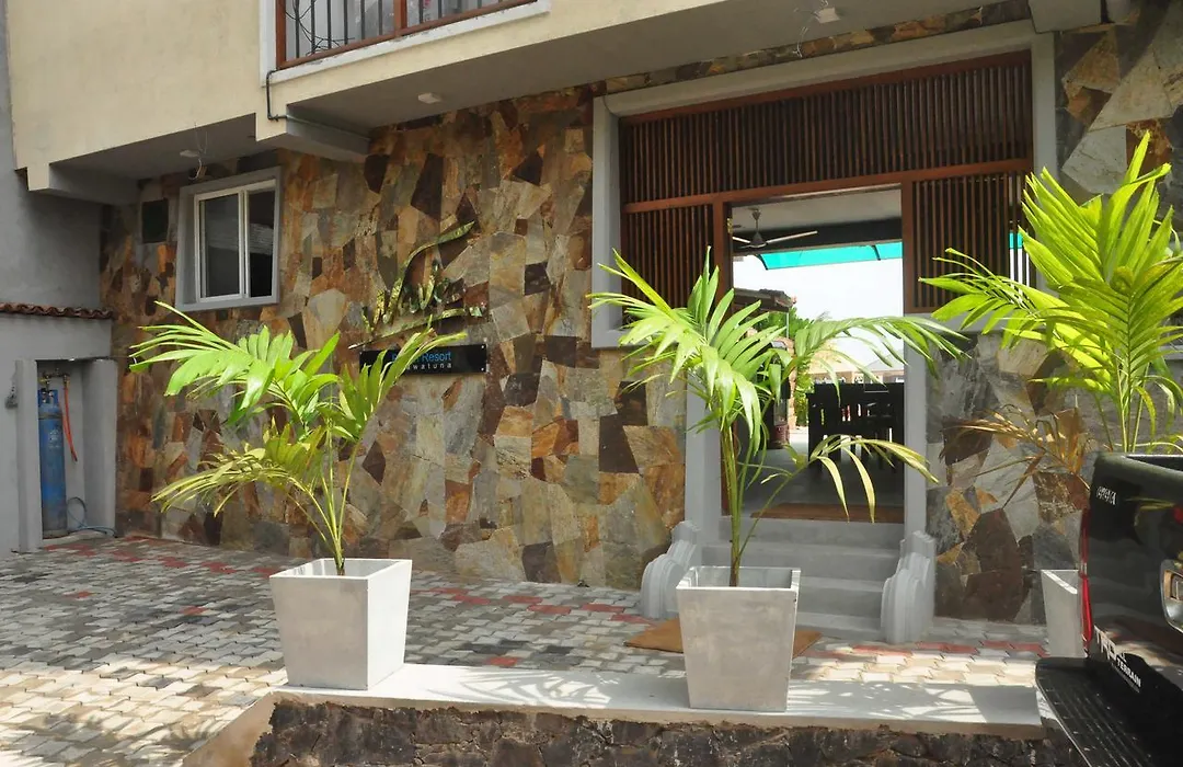 Wave Beach Resort Unawatuna-1