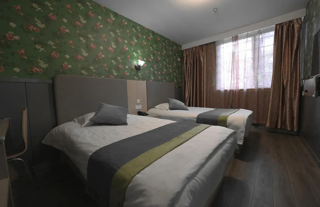 Tours * Soho Garden Hotel-1