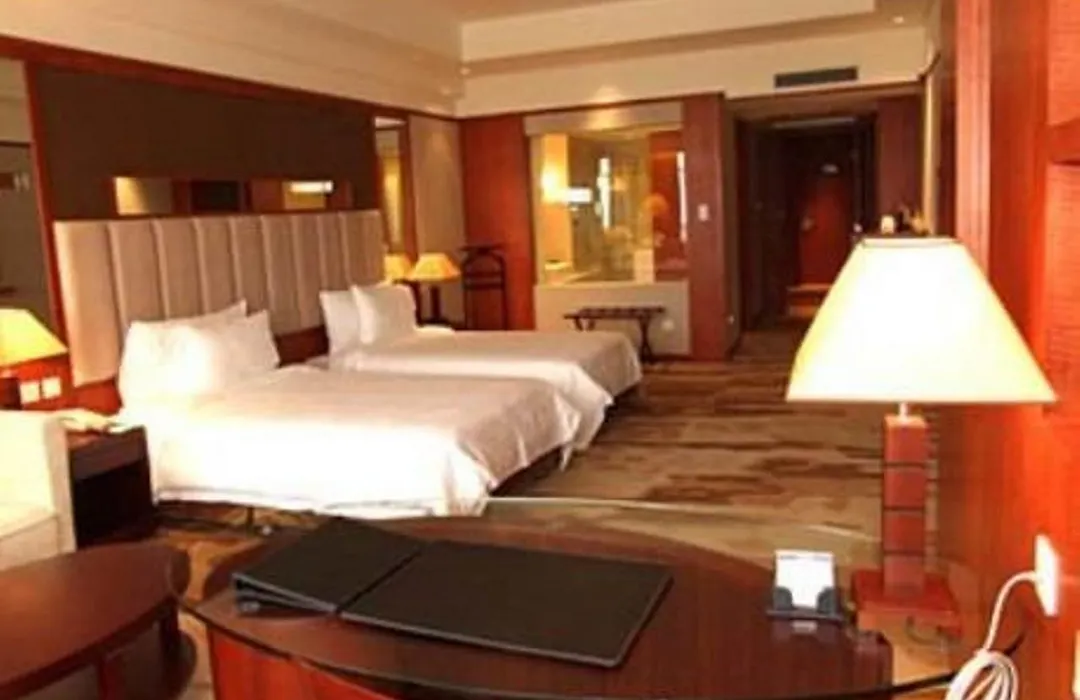 Grand Bay View International Dali-1