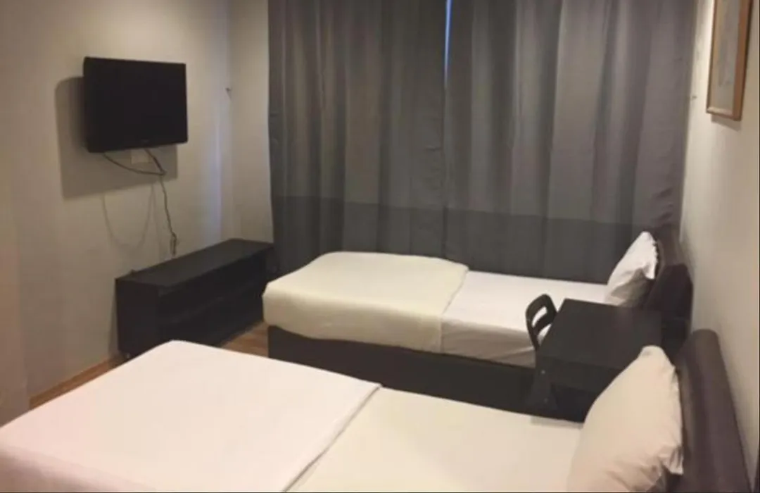 Hotel Conforto-1