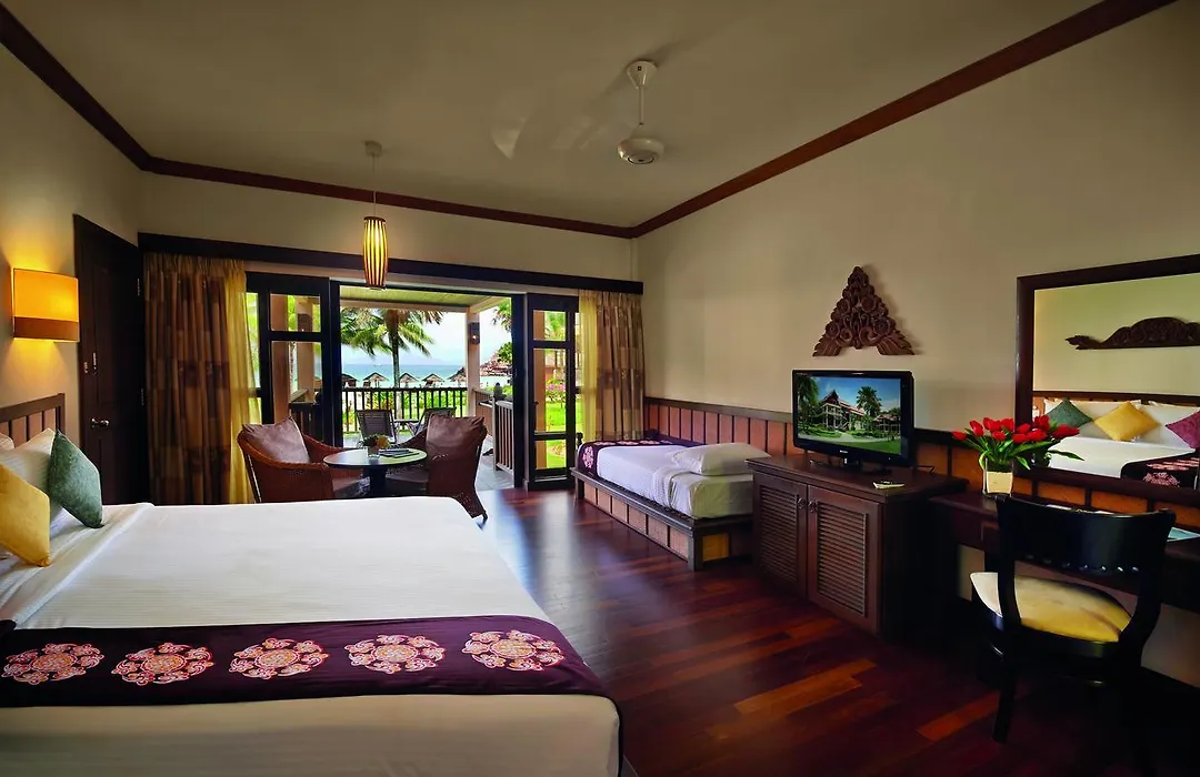 Laguna Redang Island Resort-1