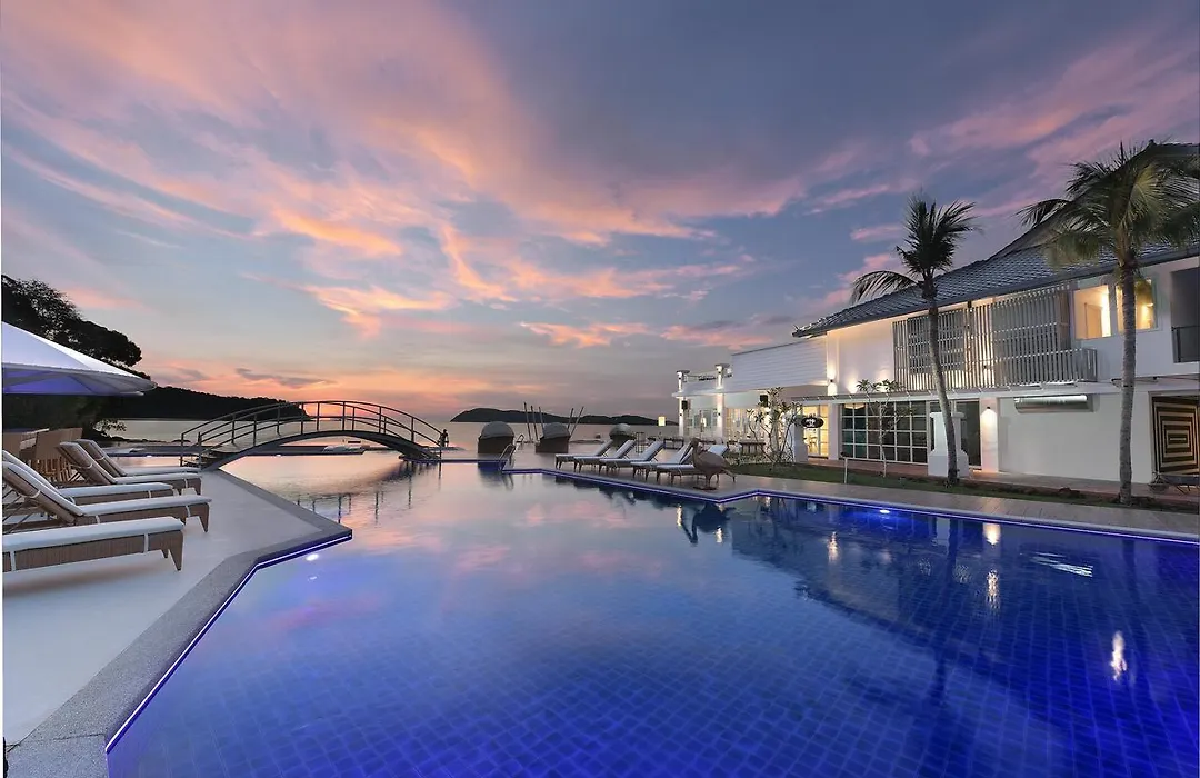 Dash Resort Langkawi-1