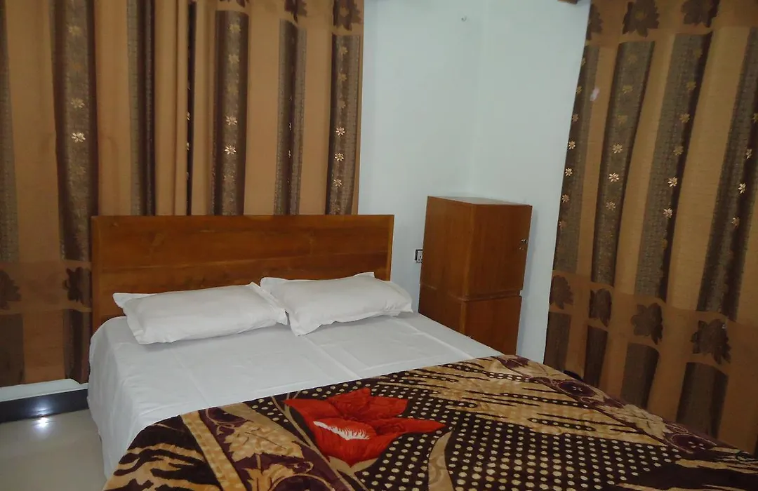 Unity Inn-1