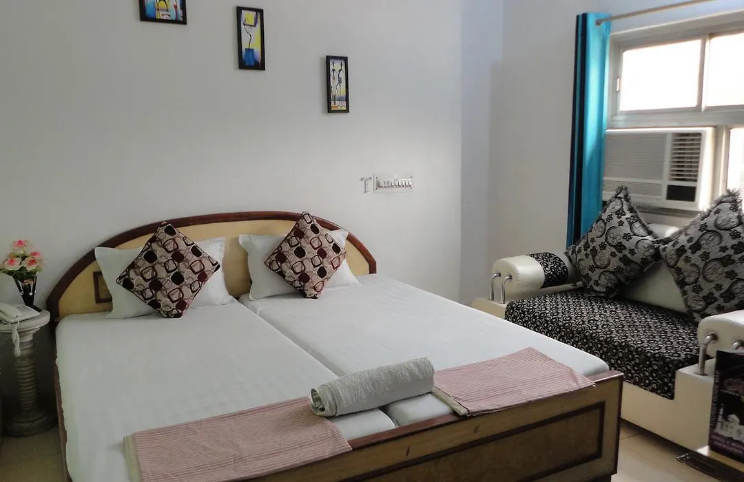 Hotel Swarajya Palace-1