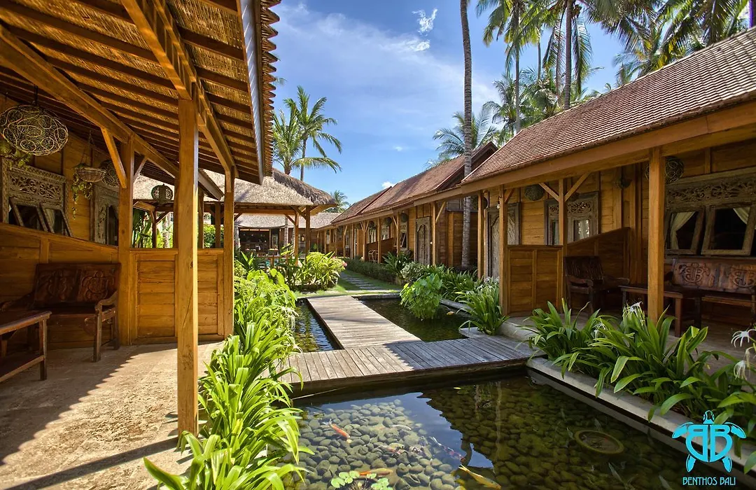 Benthos Bali Dive Resort-1