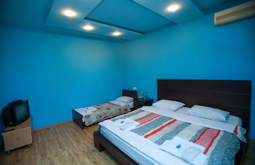 Hotel 4You-1