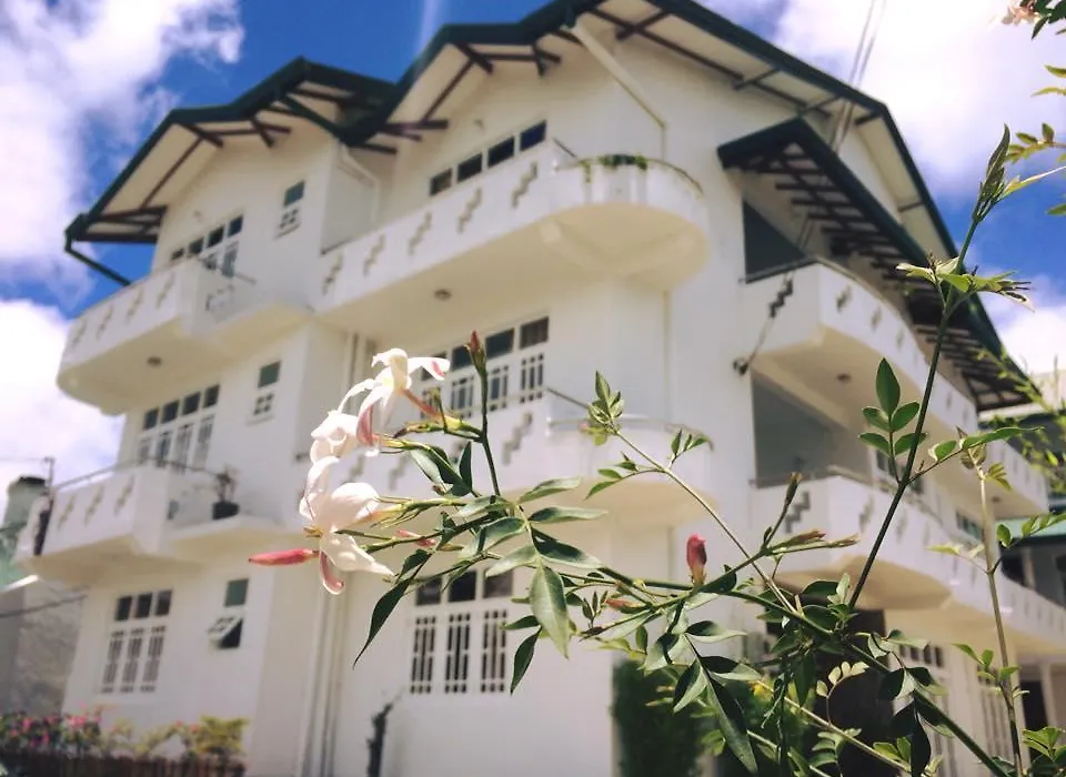 Lake View Hotel & Bungalow-1
