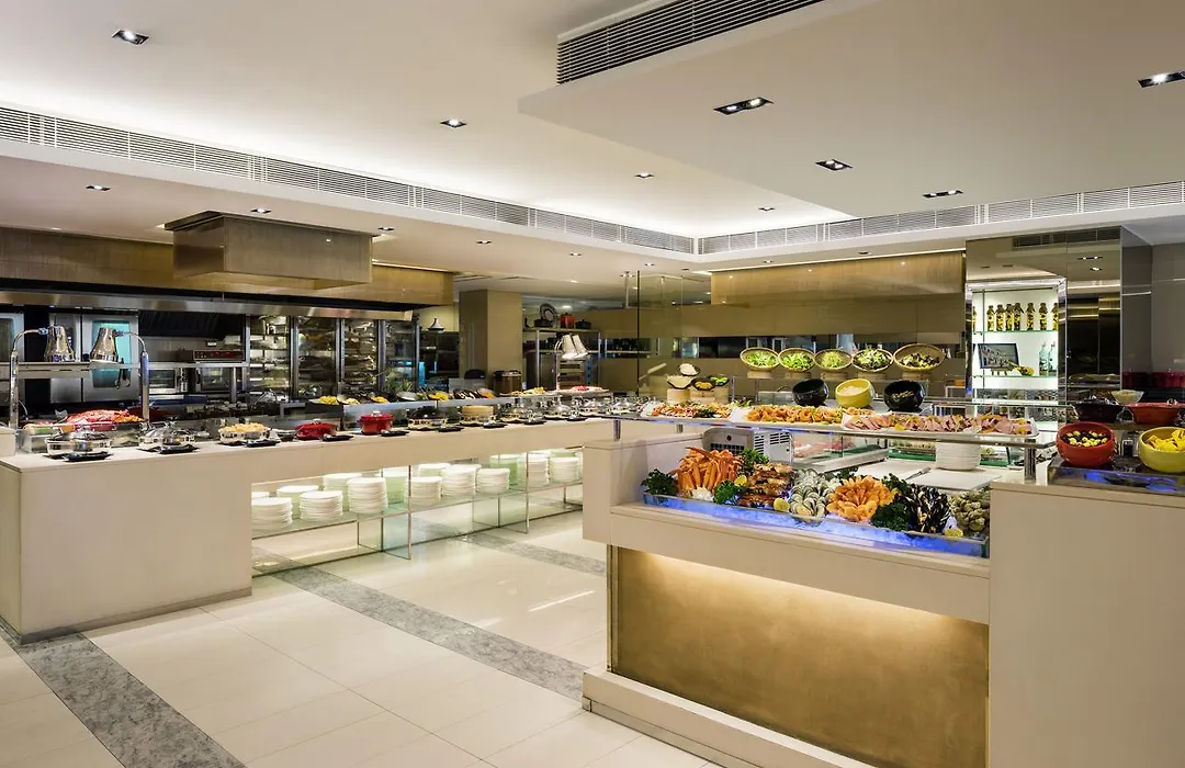 City Garden Hotel-1