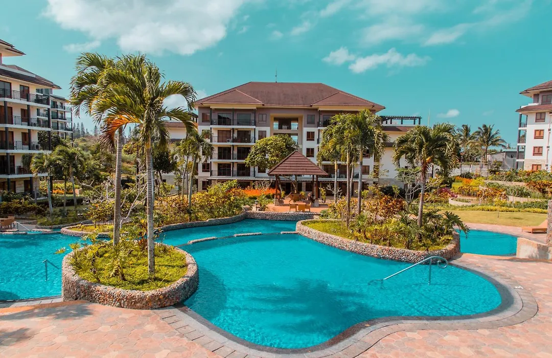 The Serviced Residences At Kasa Luntian Managed By Hii-1