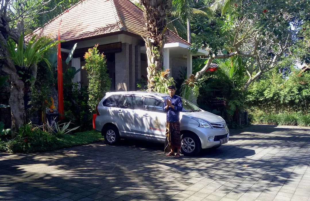 Bayad Ubud Bali Villa-1