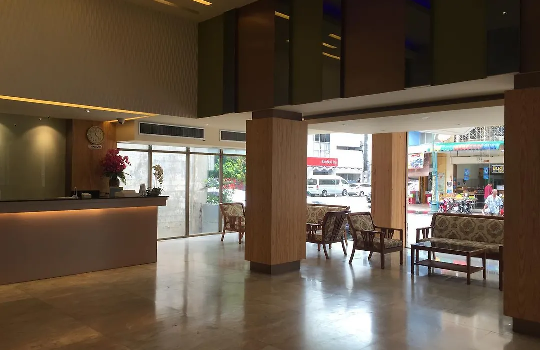 D-One Hotel-1
