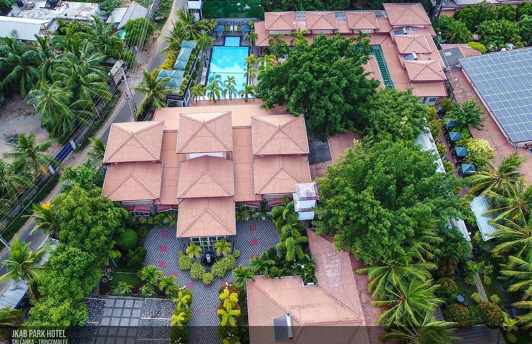Jkab Park Hotel-1