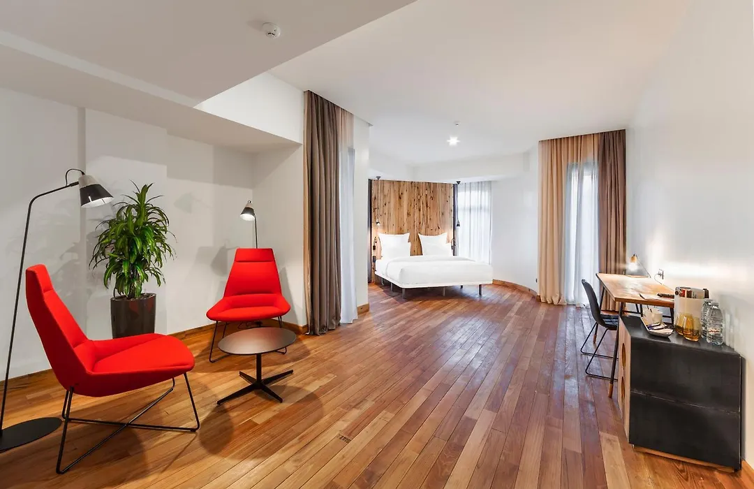 Shota @ Rustaveli Boutique Hotel-1
