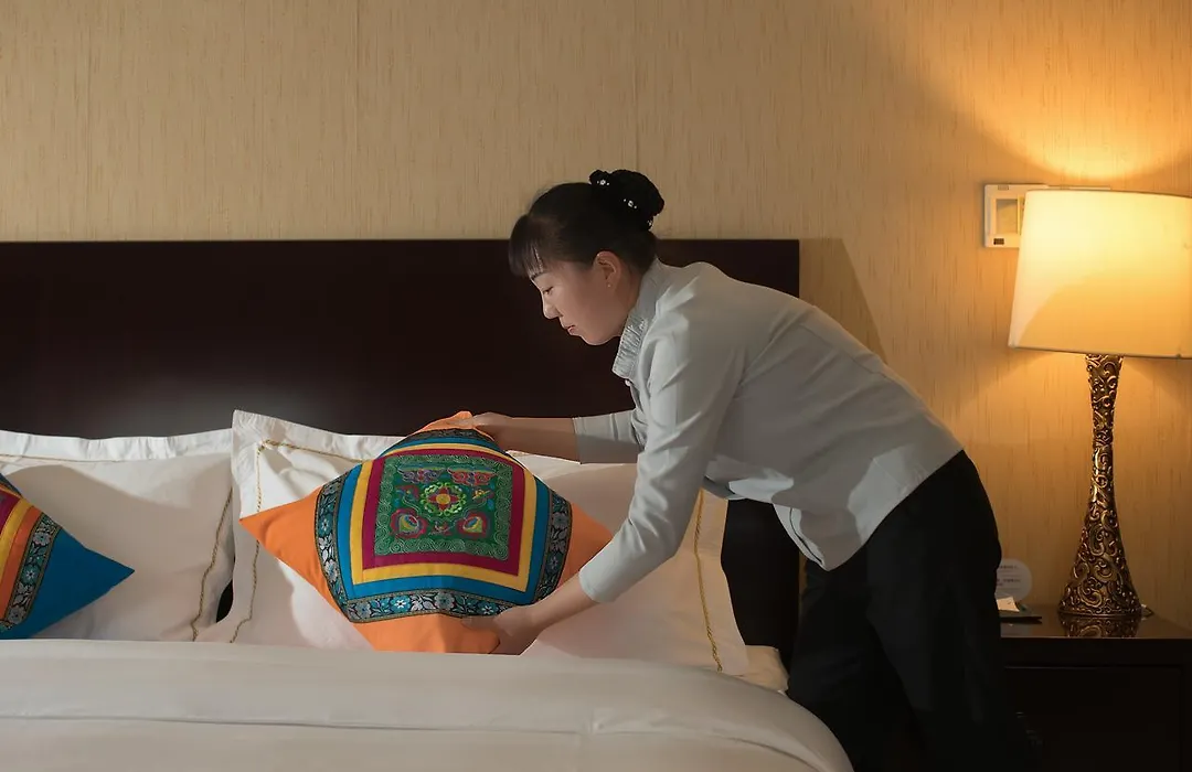 Gu Rong Hotel-1