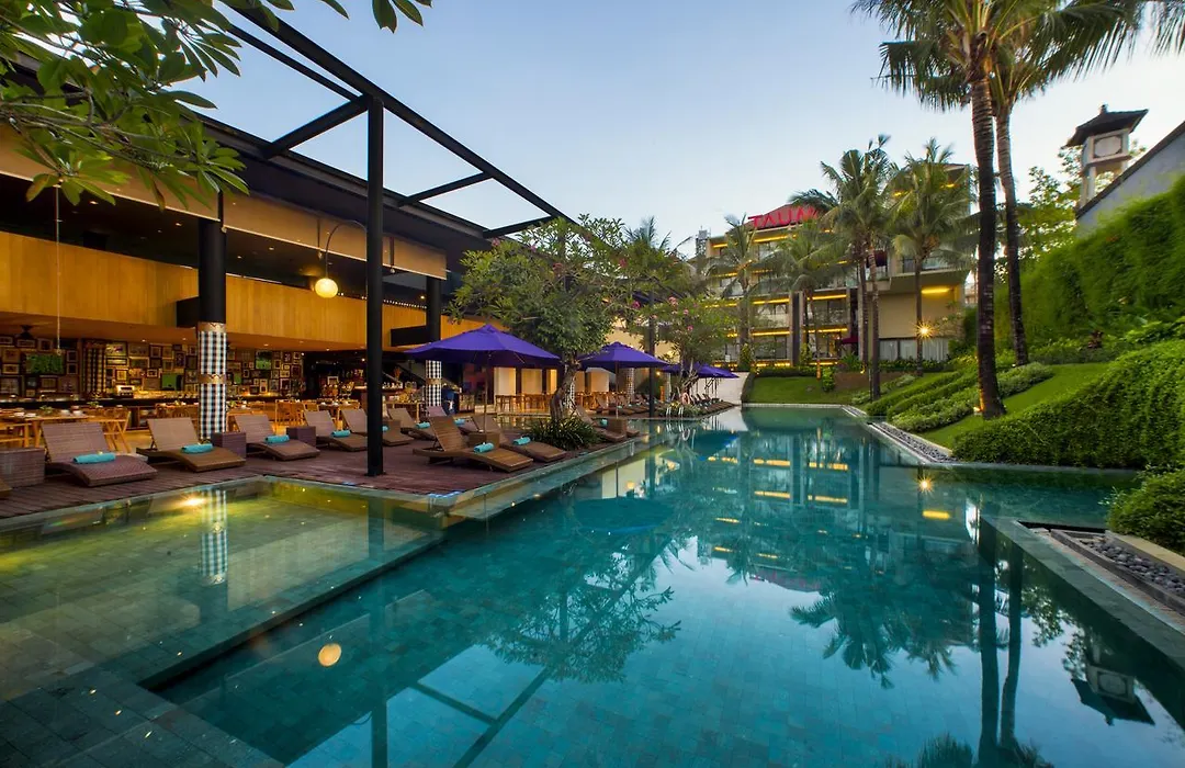 Taum Resort Bali-1