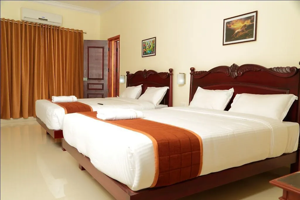 Hotel Temple Citi-1