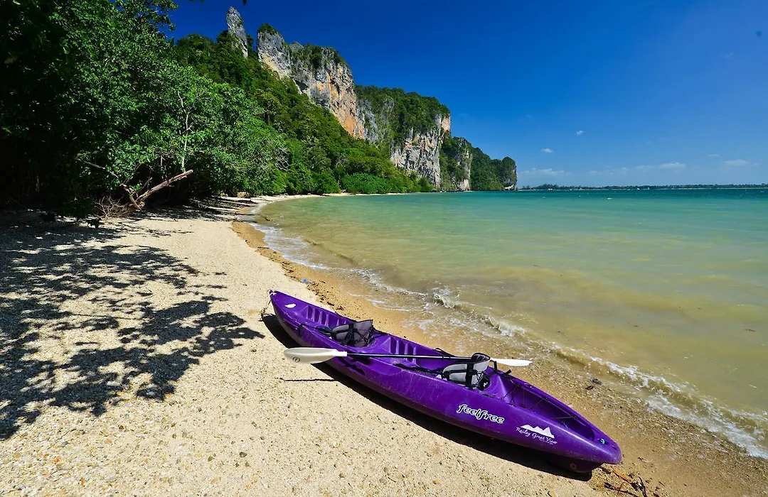 Railay Great View Resort-1