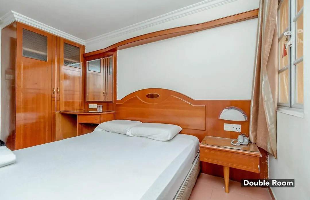 Diamond Hotel-1