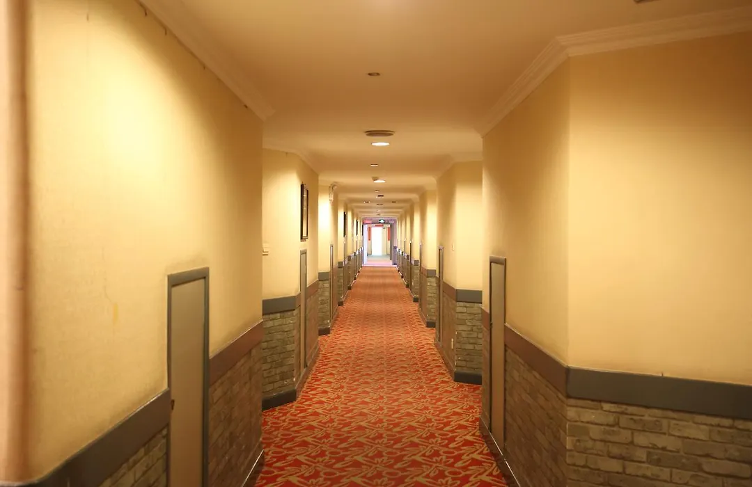 Far East Hotel-1