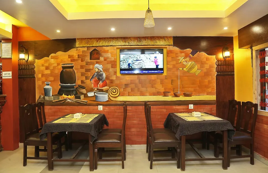Hotel Bliss International-1