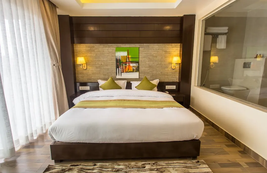 Bodhi Suites Boutique Hotel And Spa-1