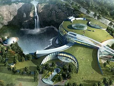Intercontinental Hotels Shanghai Wonderland By Ihg-1