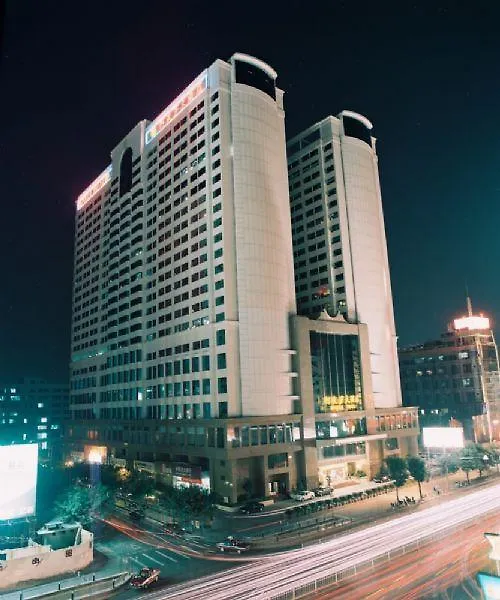 Apollo International Hotel-1