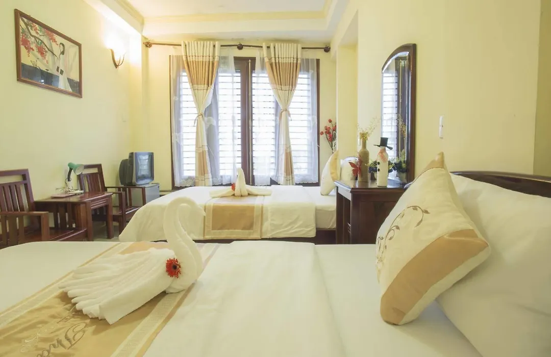 Minh Thai Guesthouse-1